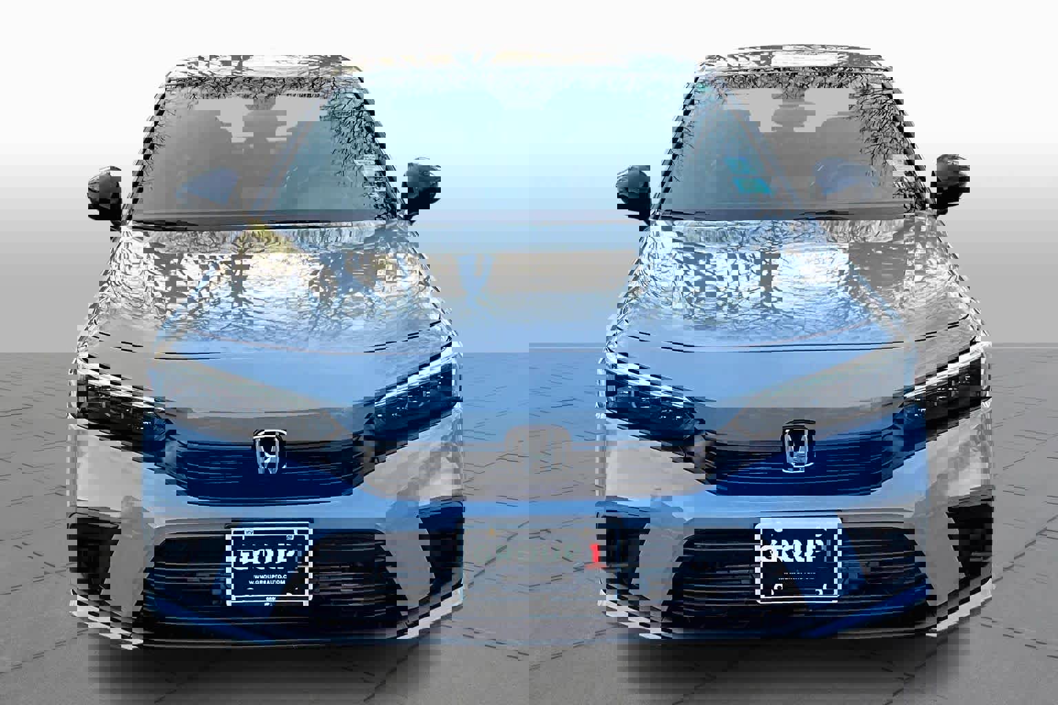 Used 2023 Honda Civic Sport image 3