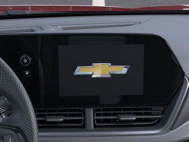 New 2026 Chevrolet Trax RS w/ Driver Confidence Package image 29