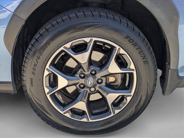 Used 2020 Subaru Crosstrek 2.0i Premium AWD/4WD image 23