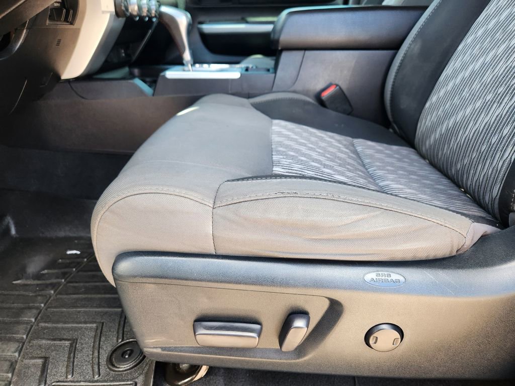 Used 2018 Toyota Tundra SR5 w/ TRD Sport Package AWD/4WD image 24