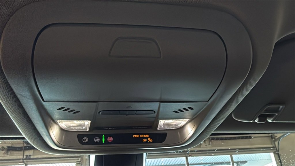 Used 2023 GMC Acadia AT4 w/ Trailering Package image 35