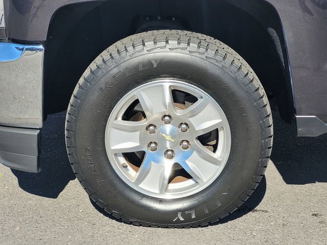 Used 2016 Chevrolet Silverado 1500 LT w/ LT Fleet Convenience Package image 11