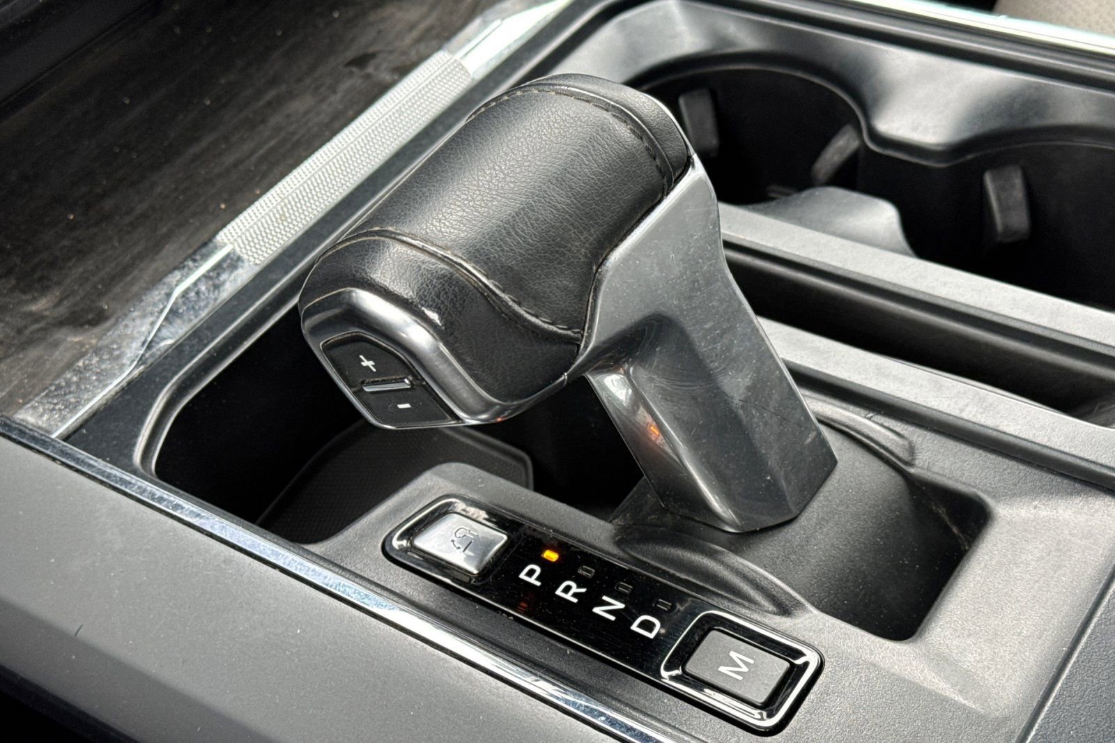 Used 2024 Ford F150 Lariat w/ Tow/Haul Package image 22