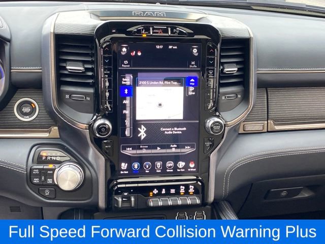 Used 2019 RAM 1500 Limited AWD/4WD image 9