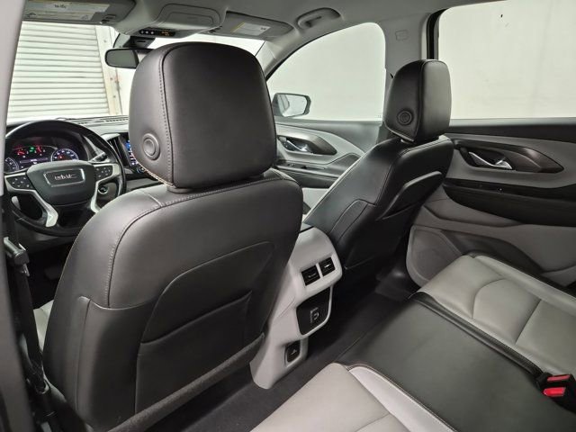 Used 2020 GMC Terrain SLT w/ Preferred Package image 15