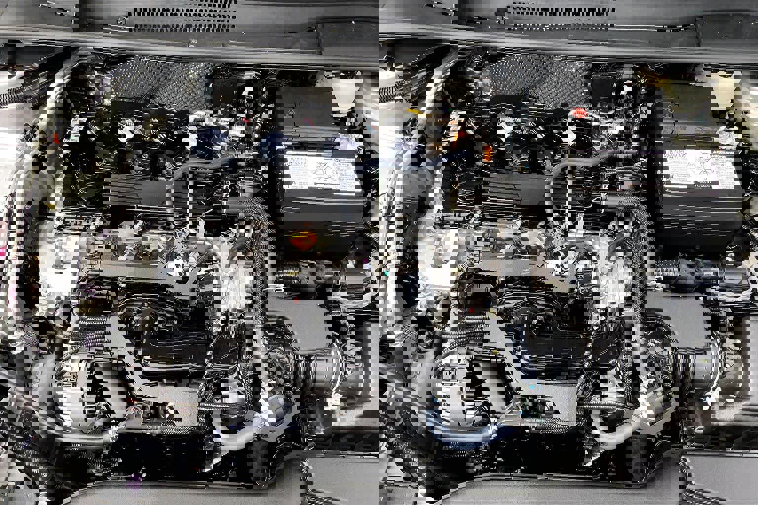 Certified 2025 Toyota Corolla LE image 31