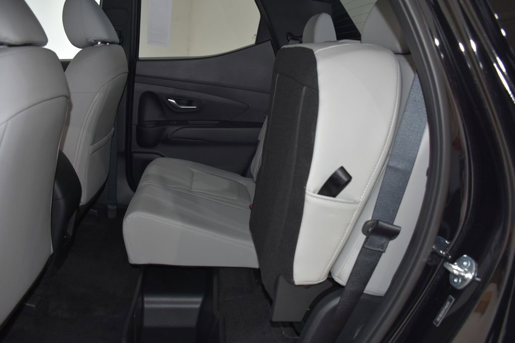 New 2026 Hyundai Santa Cruz SEL AWD/4WD image 27
