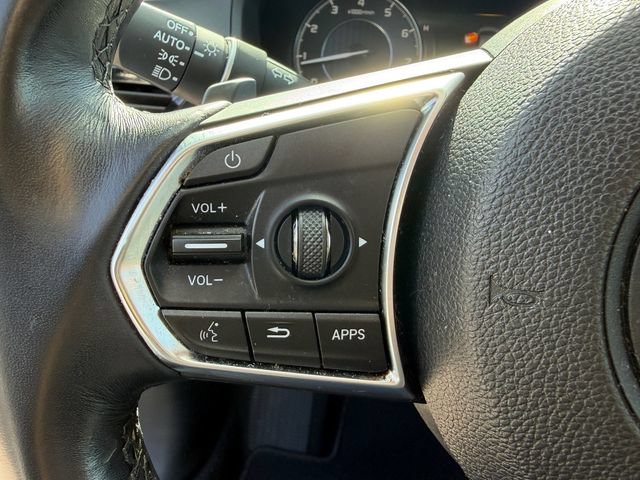 Used 2020 Acura RDX FWD image 26