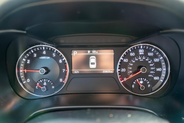 Used 2023 Kia Forte LXS w/ LXS Technology Package image 18