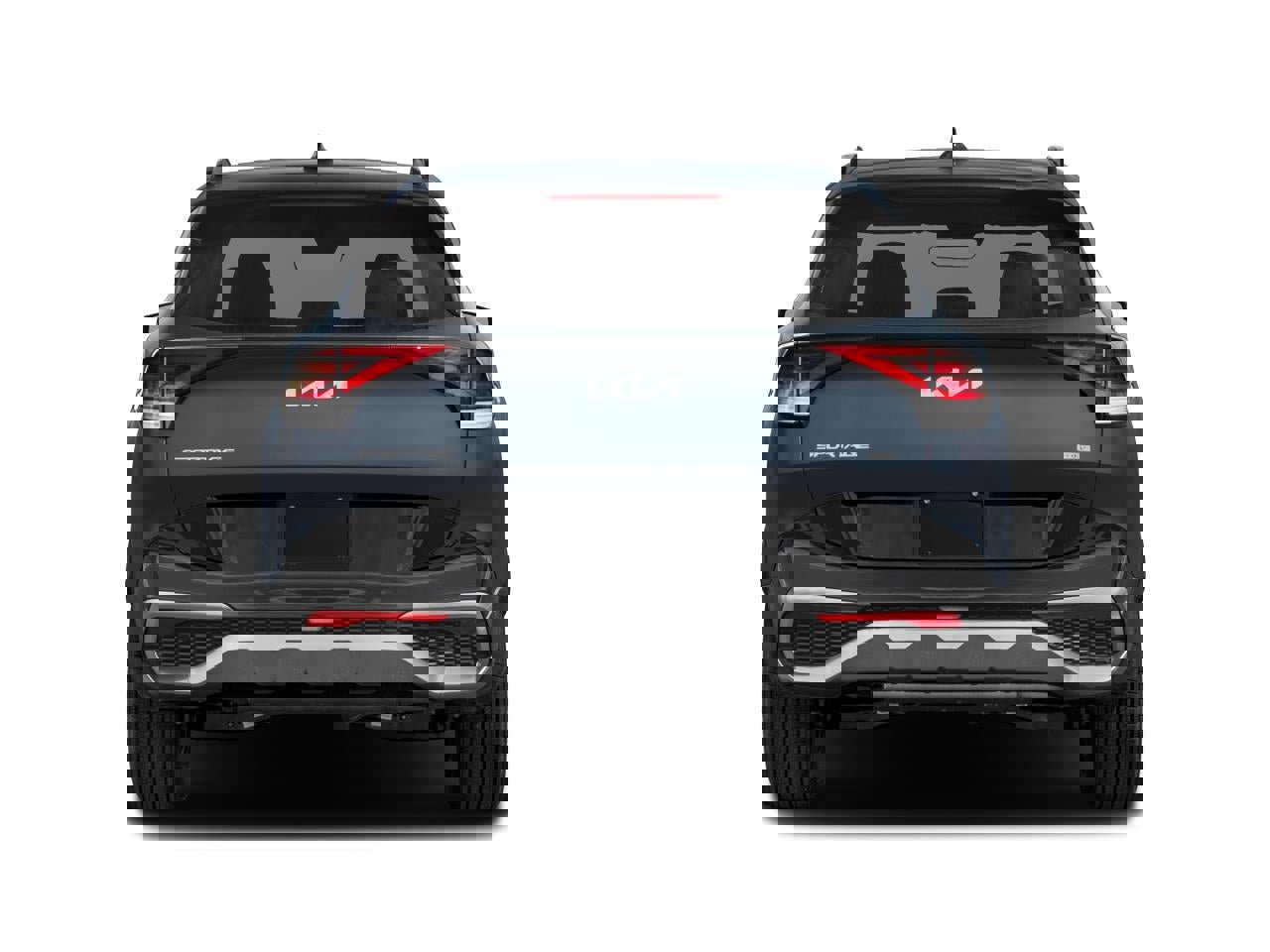 Used 2023 Kia Sportage SX Prestige image 5