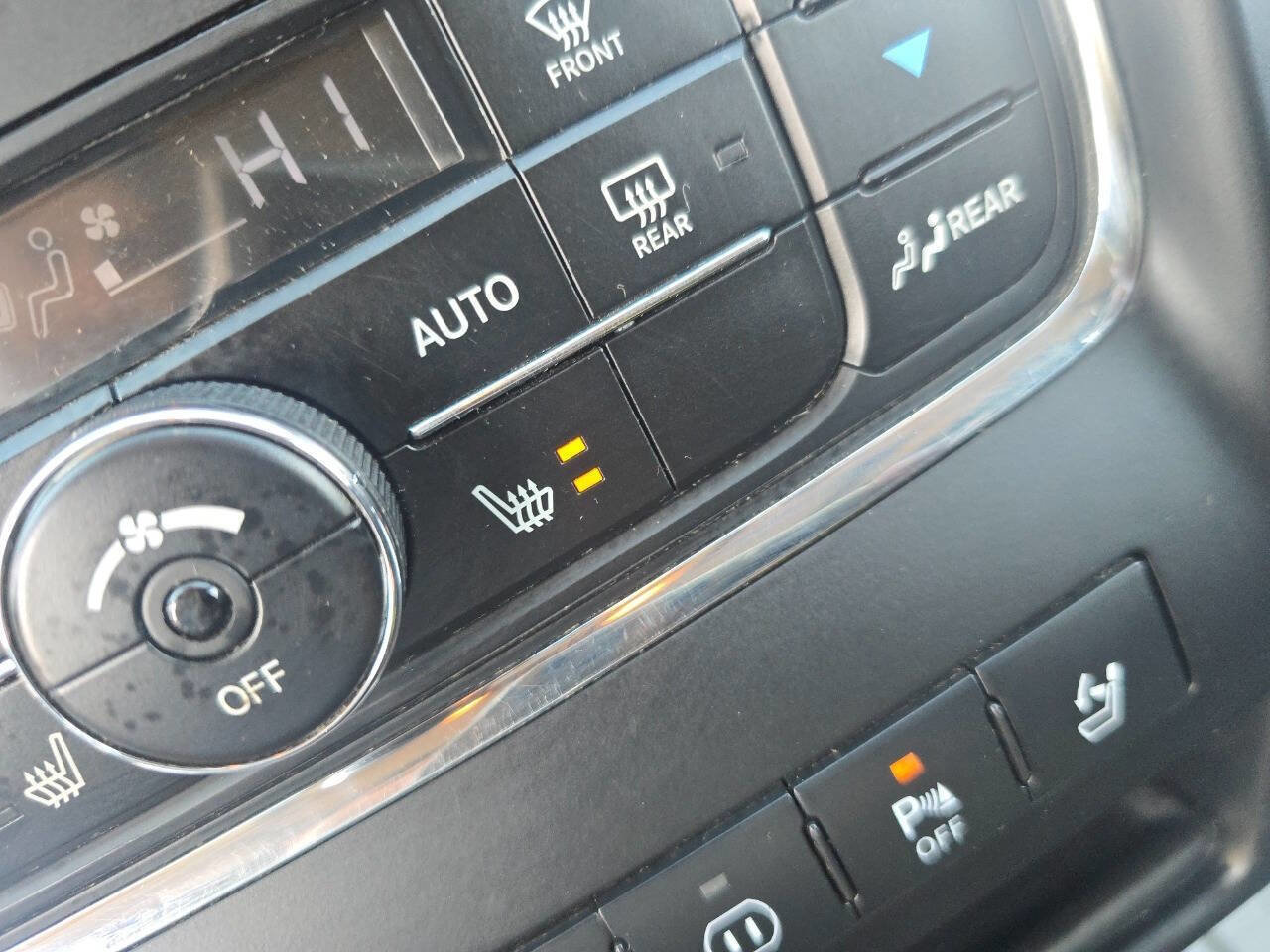 Used 2012 Dodge Durango R/T w/ Leather Interior Group image 57