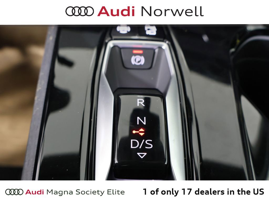 New 2026 Audi A5 Premium AWD/4WD image 3