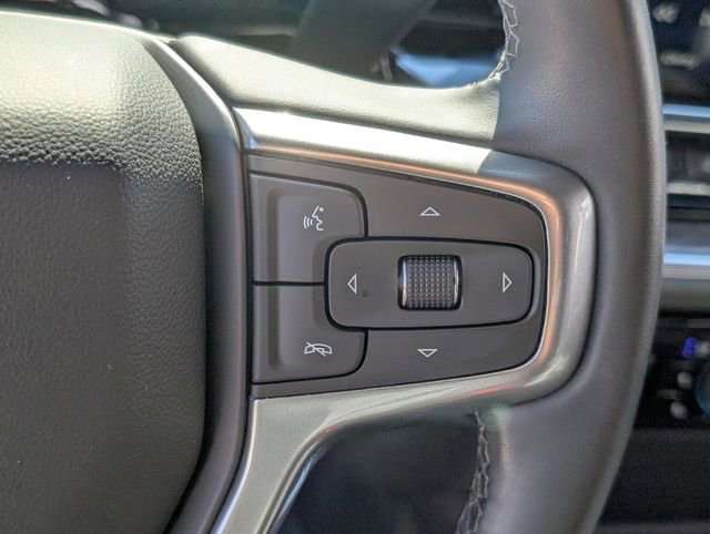 Used 2025 Chevrolet Silverado 2500 LTZ w/ Trail Boss Package image 34