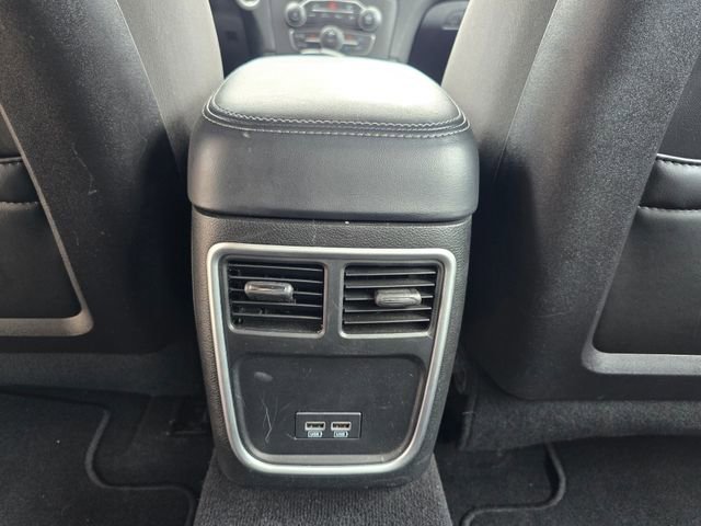 Used 2023 Dodge Charger R/T w/ Navigation & Travel Group RWD image 30