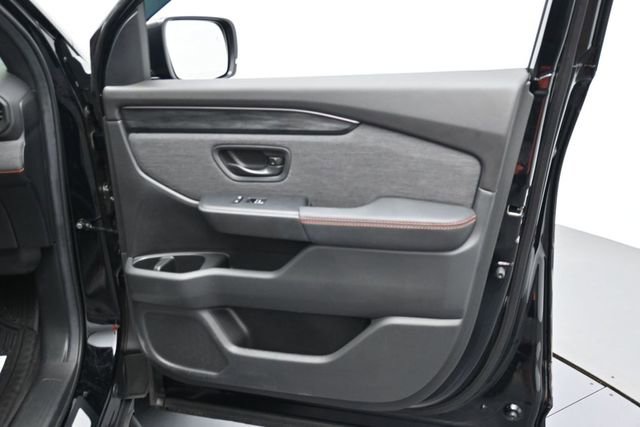 Used 2026 Honda Passport TrailSport image 30