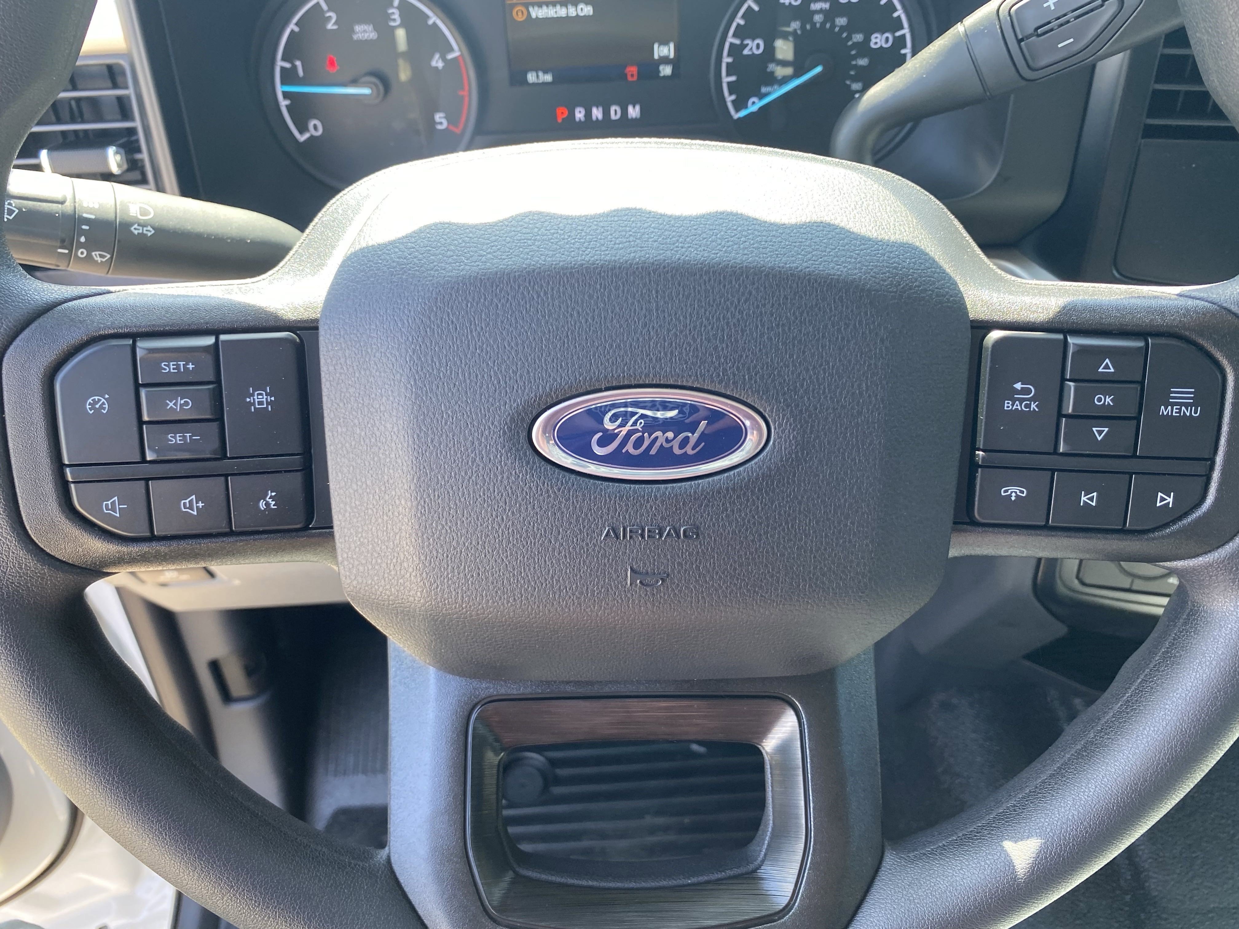 New 2025 Ford F350 XL w/ XL Chrome Package image 18