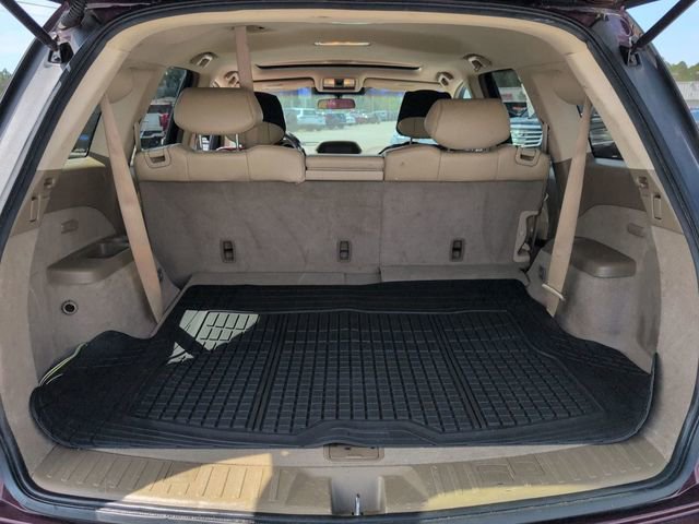 Used 2007 Acura MDX w/ Technology Package image 24