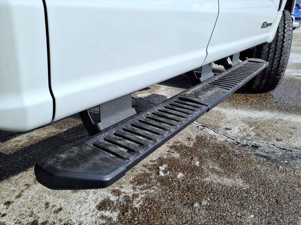 New 2026 Ford F250 XL w/ STX Appearance Package image 10