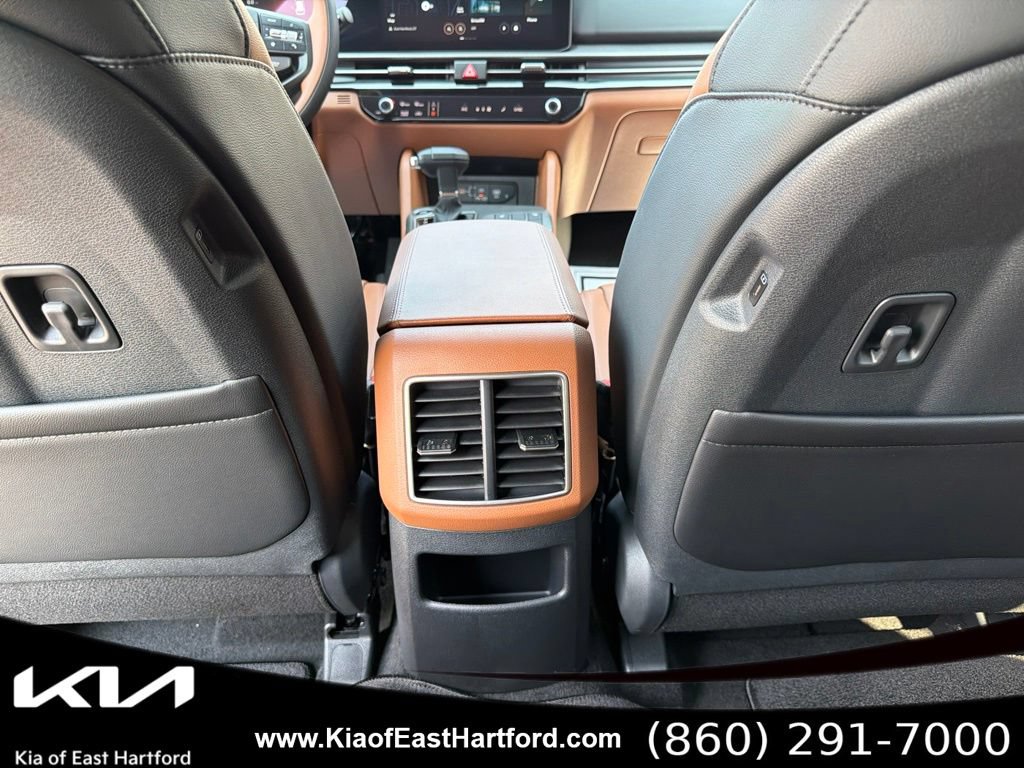 New 2026 Kia Sportage X-Line AWD/4WD image 21