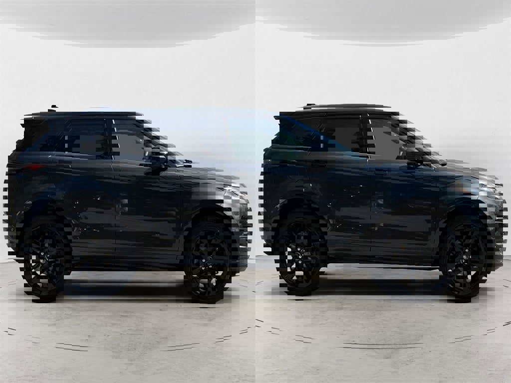 New 2026 Land Rover Range Rover Evoque Dynamic SE image 6