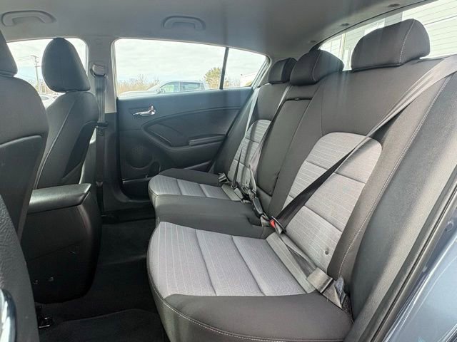 Used 2015 Kia Forte EX image 15
