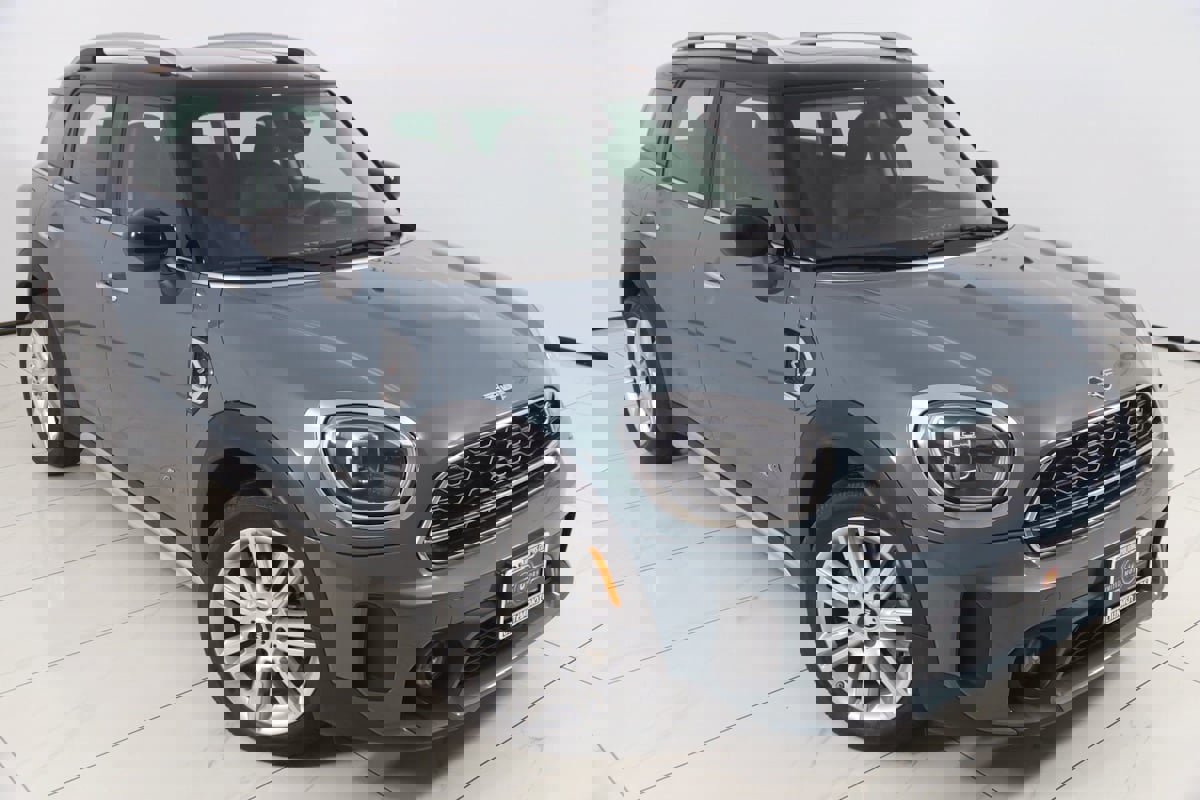 Used 2023 MINI Cooper Countryman S AWD/4WD image 17