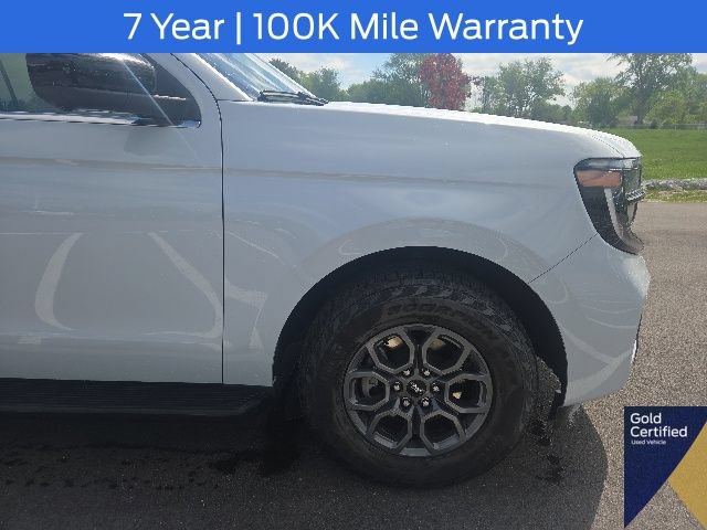 Used 2025 Ford Expedition Max Active AWD/4WD image 6