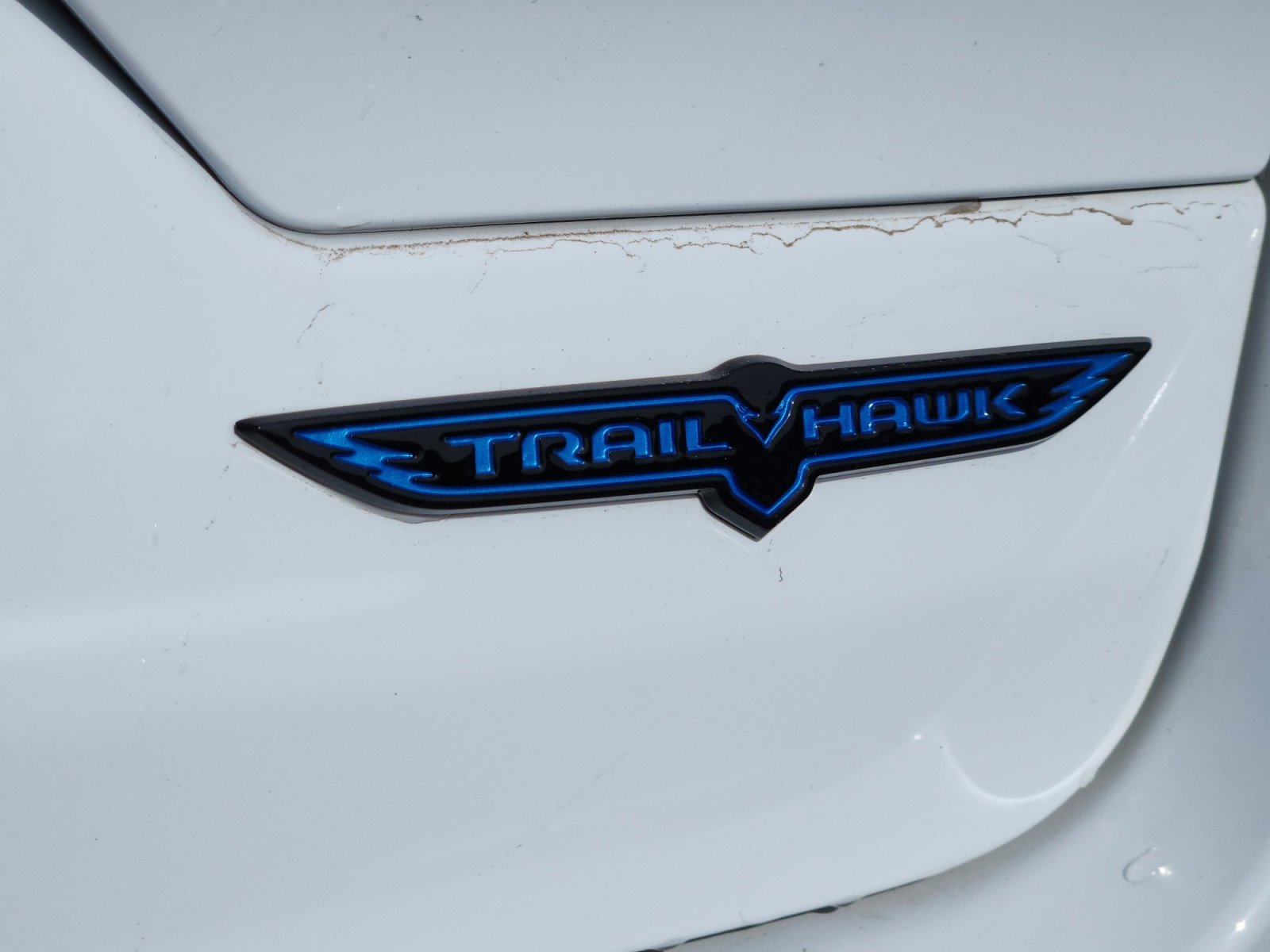 Used 2024 Jeep Grand Cherokee Trailhawk image 24