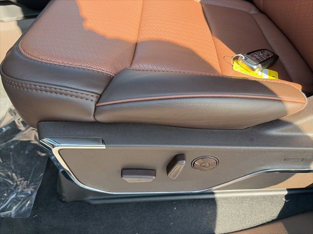 New 2026 Ford F250 King Ranch w/ Chrome Package image 18
