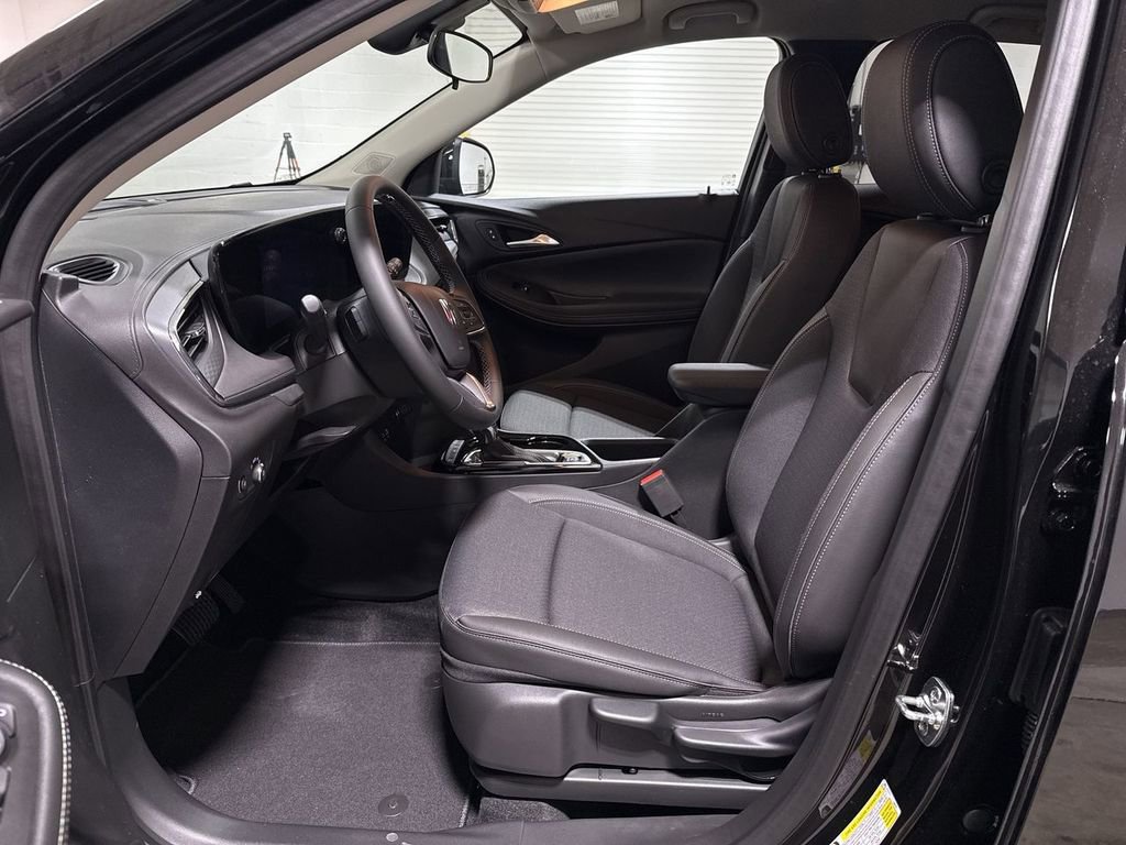 New 2026 Buick Encore GX Preferred image 19