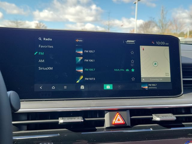 New 2026 Kia K5 GT-Line w/ GT-Line Premium Package FWD image 20