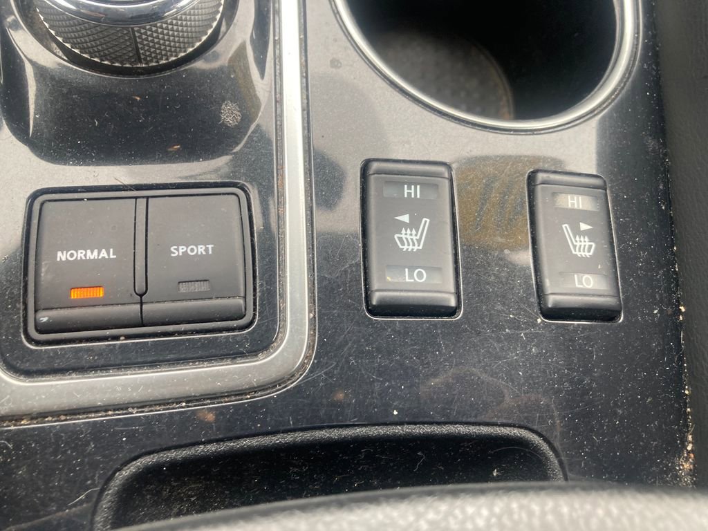 Used 2017 Nissan Maxima 3.5 SL image 44