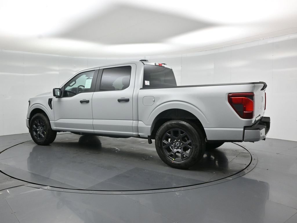 New 2026 Ford F150 STX w/ Equipment Group 200A AWD/4WD image 5