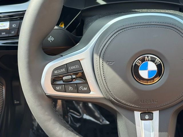 Used 2025 BMW Z4 M40i w/ Edition image 20