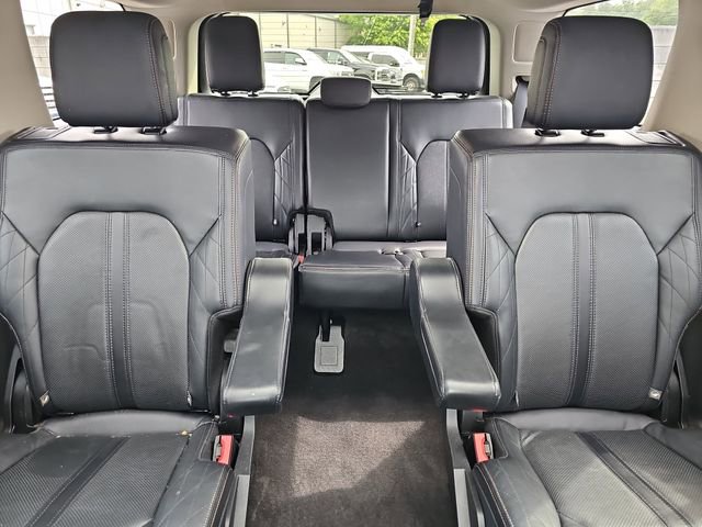 Certified 2019 Ford Expedition Platinum AWD/4WD image 26