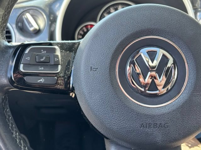 Used 2012 Volkswagen Beetle Turbo FWD image 8