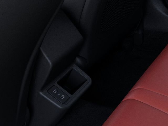New 2025 Kia K4 GT-Line Turbo w/ GT-Line Premium Package FWD image 26