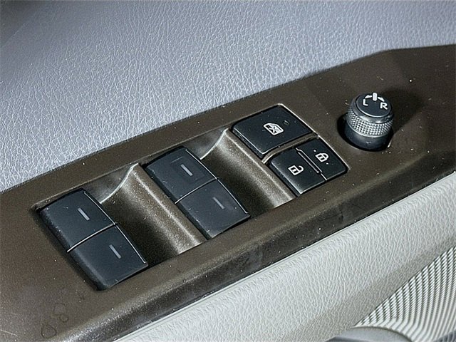 Used 2024 Toyota Camry LE image 18