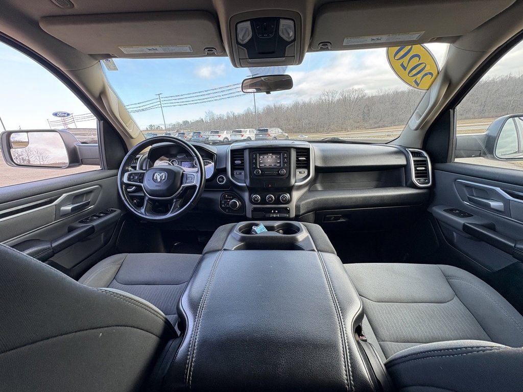 Used 2020 RAM 1500 Big Horn image 24