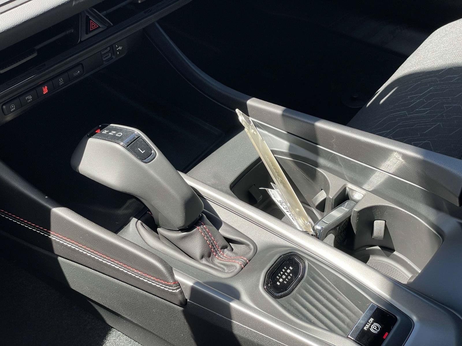 New 2026 Dodge Charger Scat Pack AWD/4WD image 16