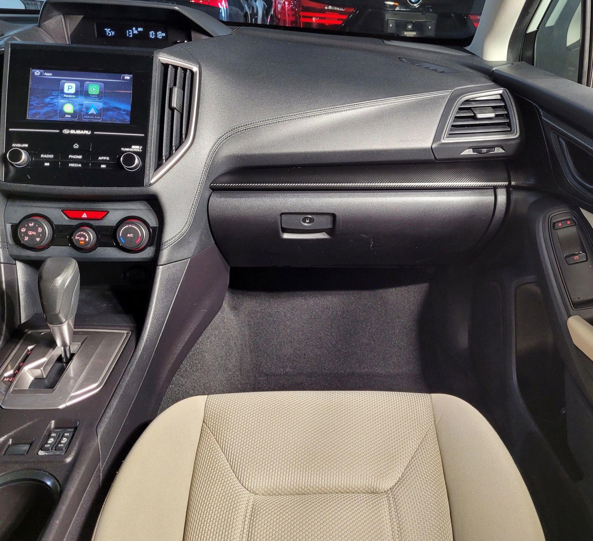 Used 2017 Subaru Impreza 2.0i Premium image 30