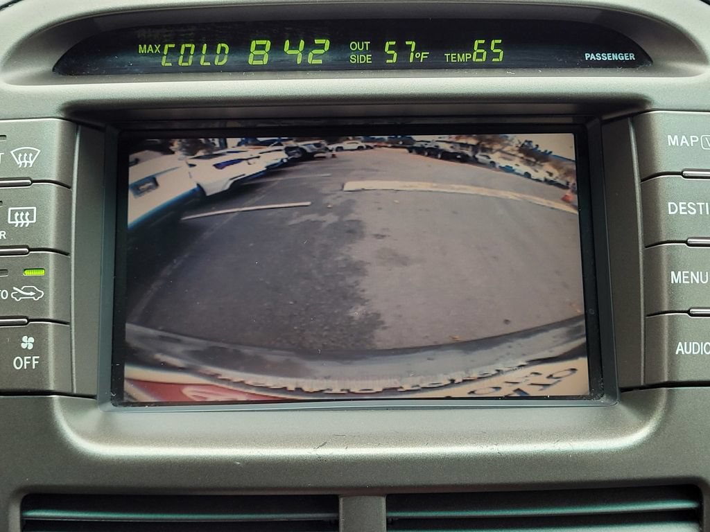Used 2004 Lexus LS 430 RWD image 12