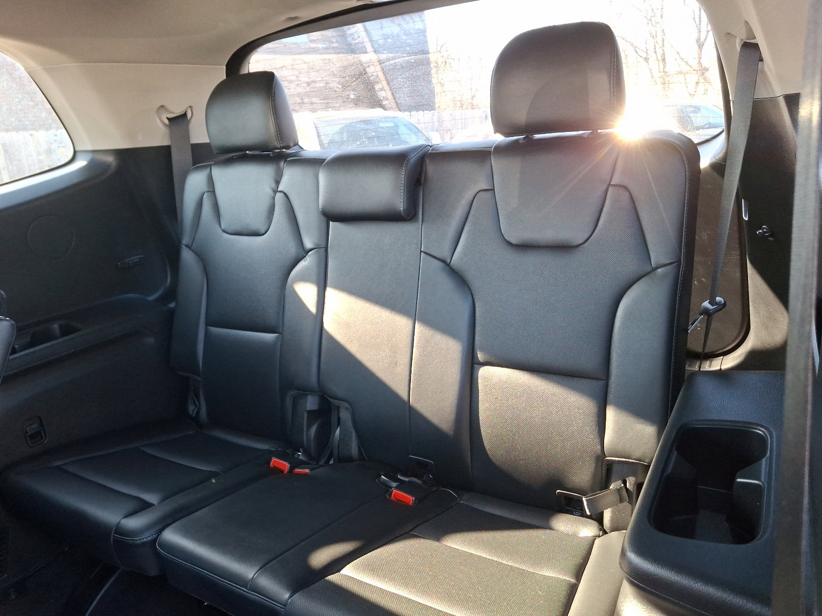 Used 2023 Kia Telluride S w/ S Sunroof Package image 10