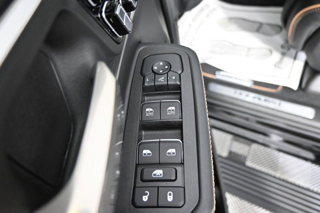 New 2026 RAM 1500 Tungsten w/ Trailer Tow Group image 22