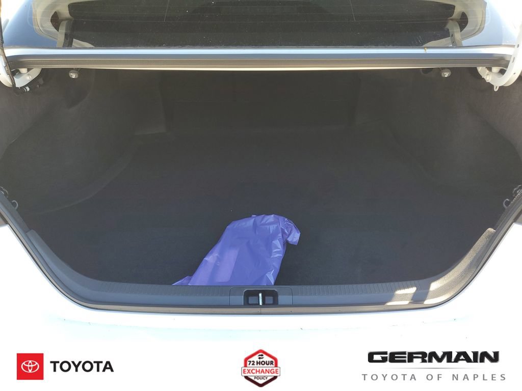 New 2026 Toyota Camry LE w/ Convenience Package FWD image 16