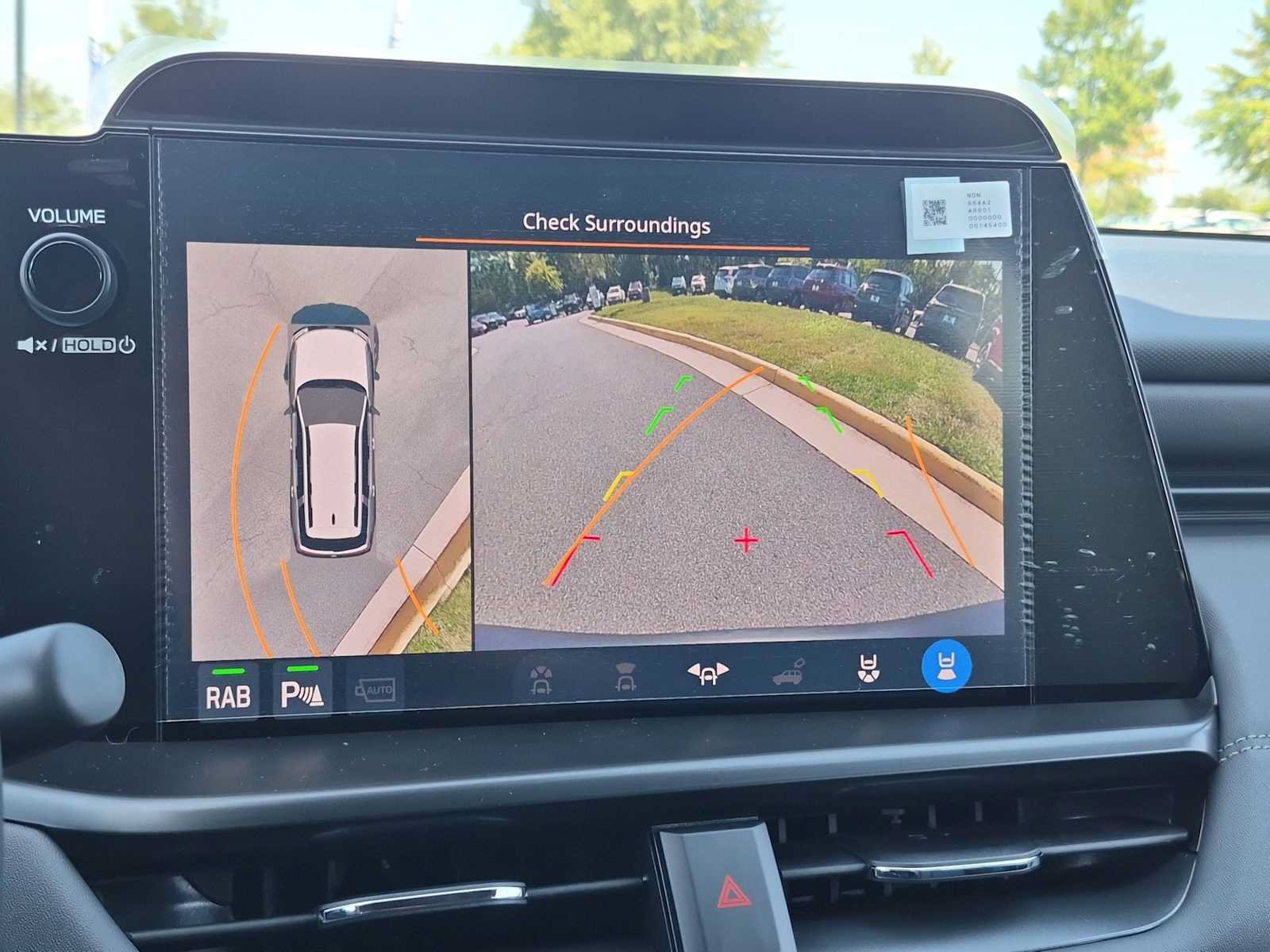 New 2026 Subaru Outback Touring XT AWD/4WD image 28