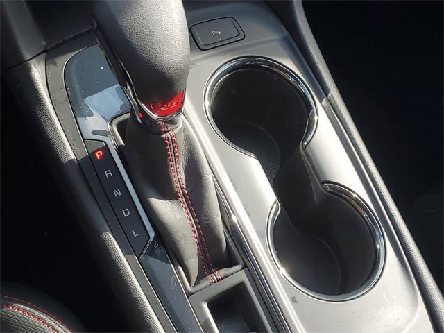 Certified 2023 Chevrolet Equinox RS image 28