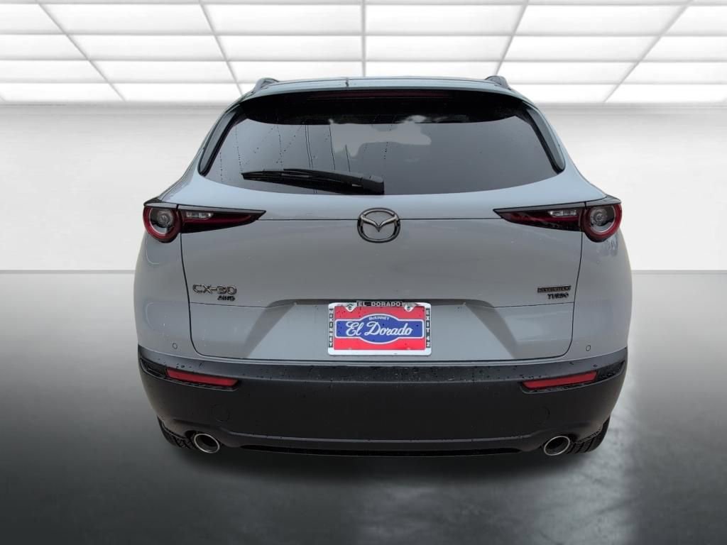 New 2026 MAZDA CX-30 Aire Edition AWD/4WD image 33
