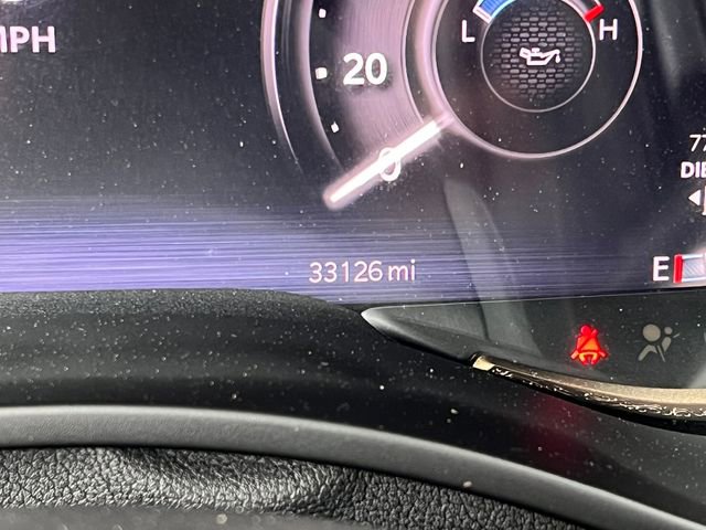 Used 2024 RAM 2500 Limited w/ Safety Group image 6