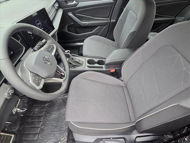 New 2026 Volkswagen Jetta Sport image 4
